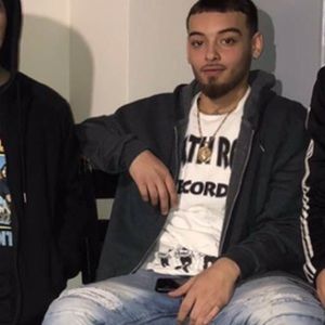 Meet your Posher, Gumaro